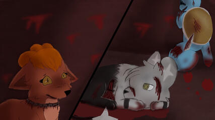 Pokemon: Explorers of Death